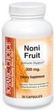 Noni Fruit promotes immune and digestive health and energy